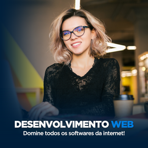 Imagem Trinha de curso